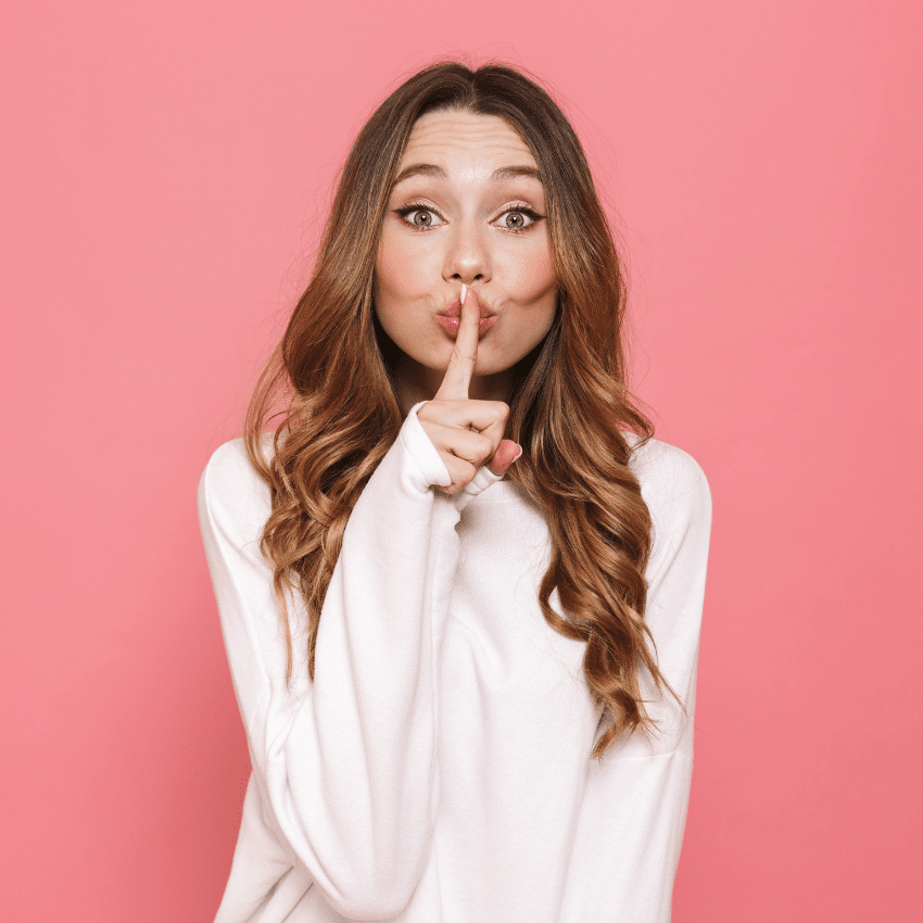 zodiac sign secrets