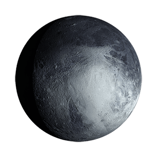 Pluto