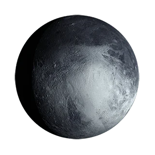 Pluto