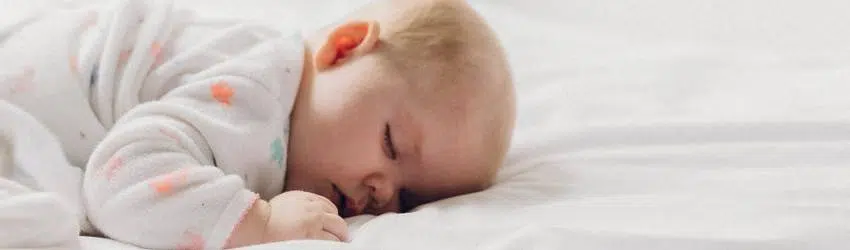 Baby Banner