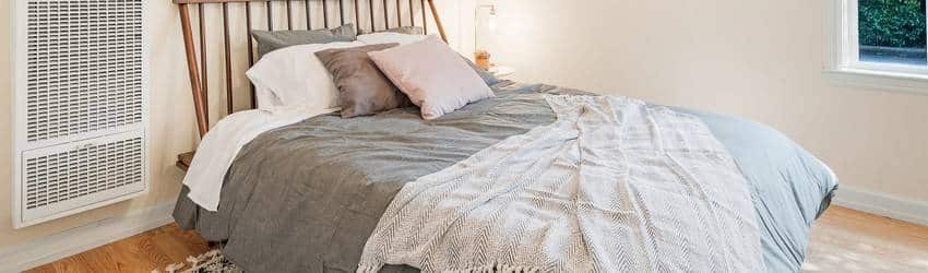 Bed Banner