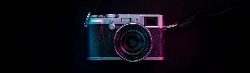 Camera