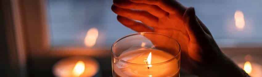 Candle