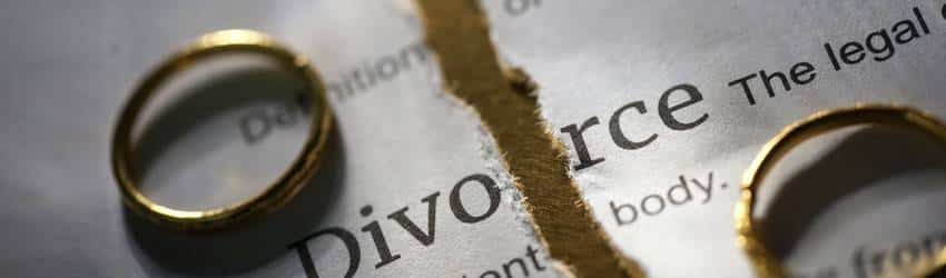 Divorce