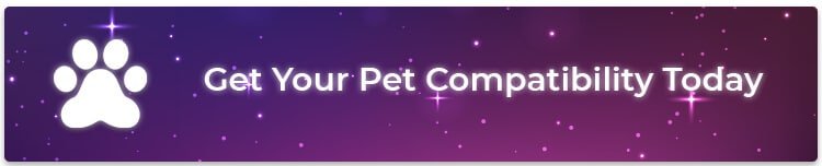 Pet Compatibility Button