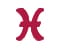 Pisces Sign for Tarot