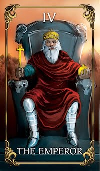 The Emperor