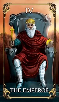 The Emperor