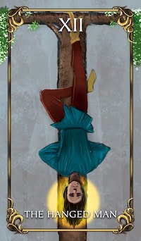 The Hanged Man