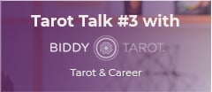 Tarot Talk #3