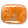 Orange Calcite