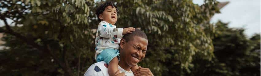 Father