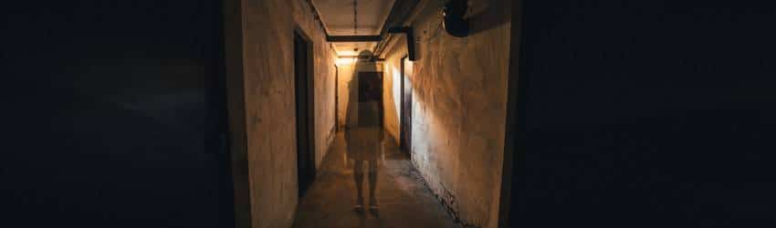 Ghosts