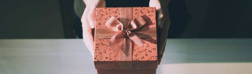 Gifts