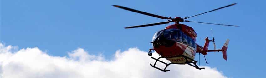 Helicopter