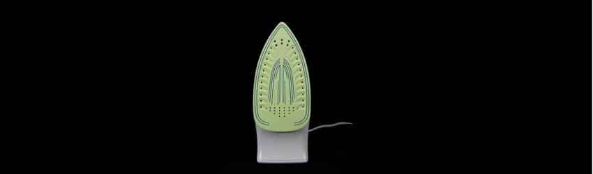 Iron / Ironing
