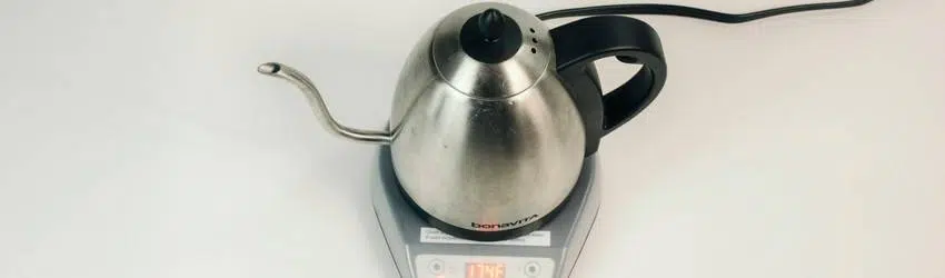 Kettle