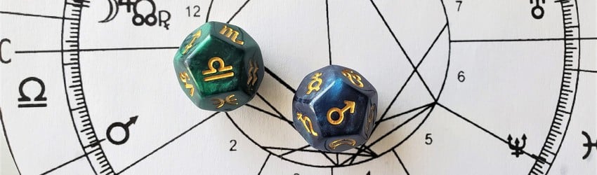 Libra Man