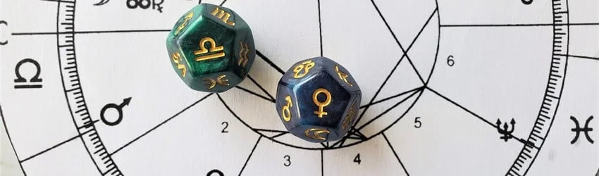 Libra Woman