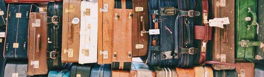 Luggage