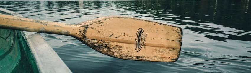 Oars