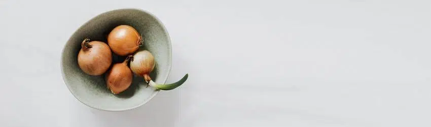 Onions