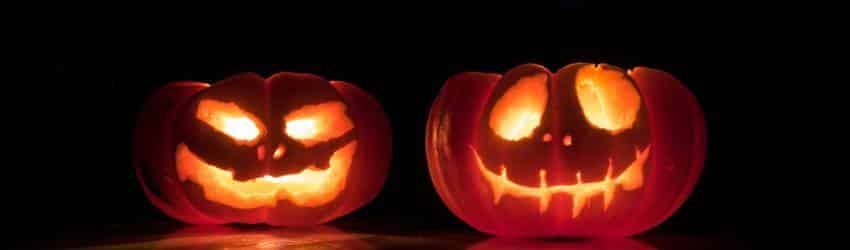 Jack O' Lantern