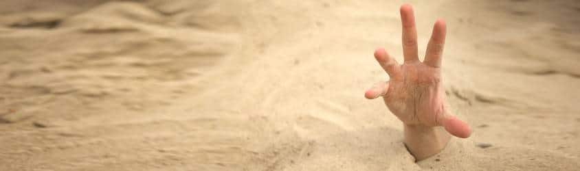 Quicksand