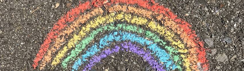 Rainbow