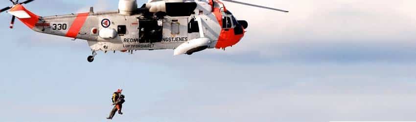 Rescue