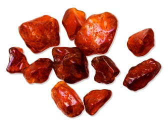 Root Chakra Crystals