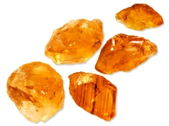Sacral Chakra Crystals