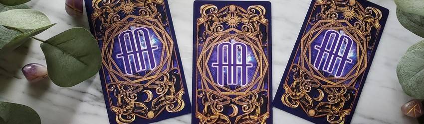 Tarot Cards