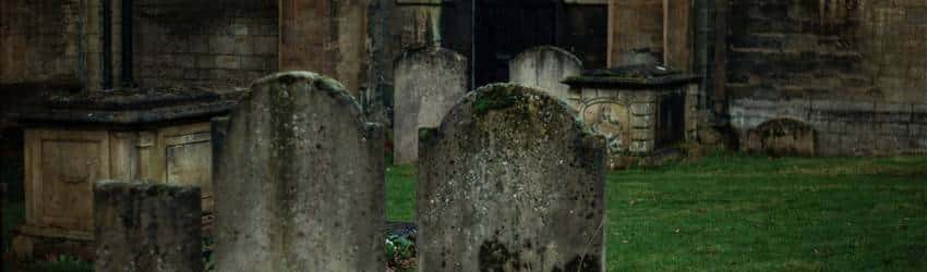 Tombstone