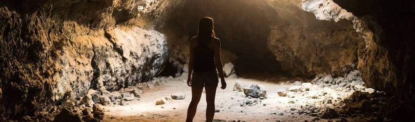 Underground
