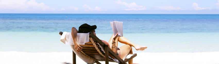 Vacation