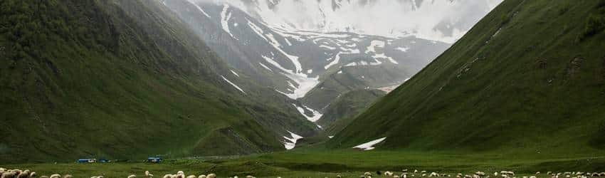 Valley