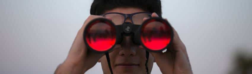 Voyeurism