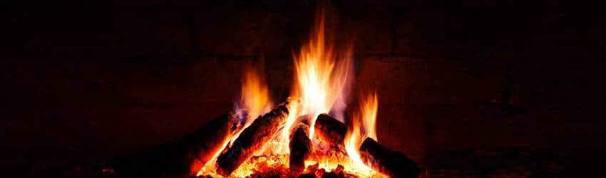 Yule Log