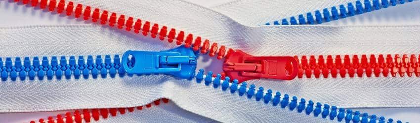 Zipper