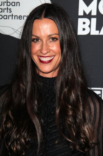 Alanis Morissette, Gemini singer and celebrity