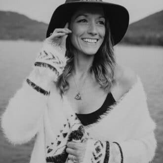Picture of Ashley Tracey