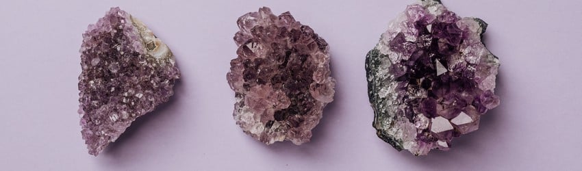 three-crystals