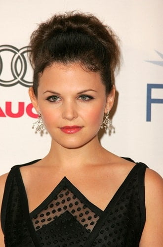 Ginnifer Goodwin, Gemini actress and celebrity