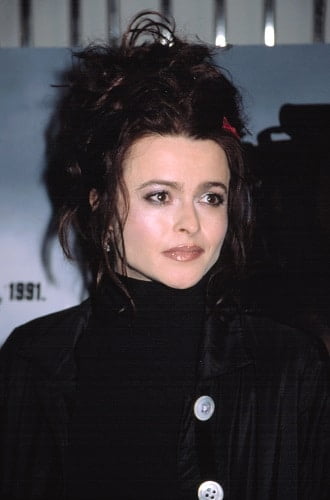 Helena Bonham Carter, Gemini actress and celebrity