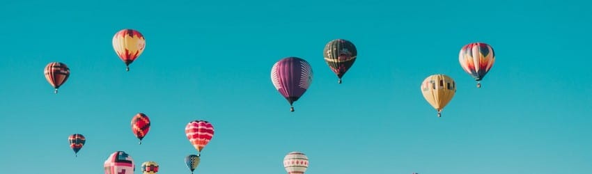 hot-air-balloons-in-the-sky