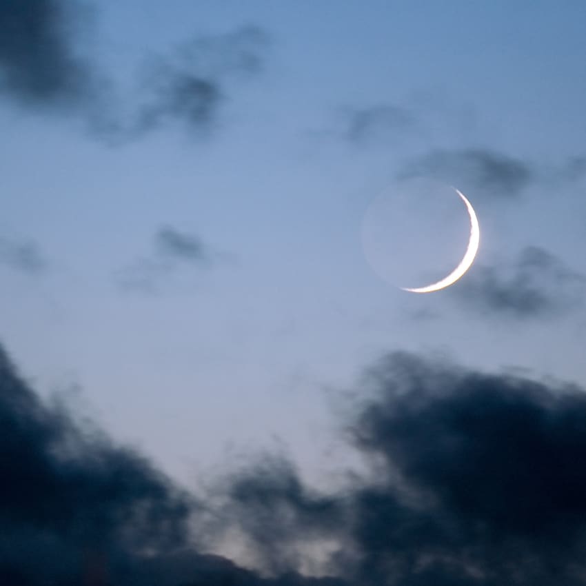 New Moon in Capricorn January 2024