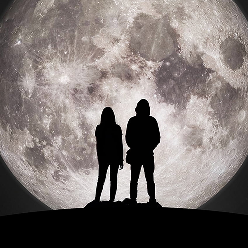 Il est temps de faire des vœux avec cette puissante pleine lune à venir.