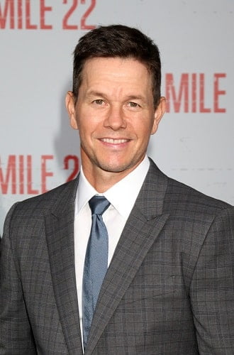 Mark Wahlberg, Gemini actor and celebrity