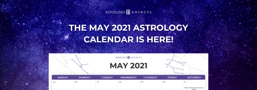 may astrology calendar cta